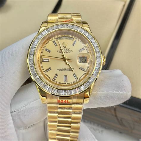 japan movt rolex